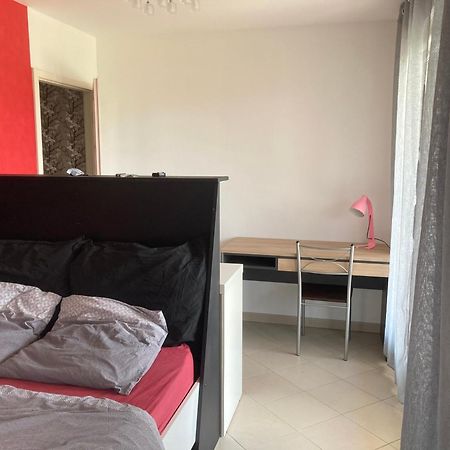 La Belle Etape Apartment Maizieres-les-Metz Ngoại thất bức ảnh