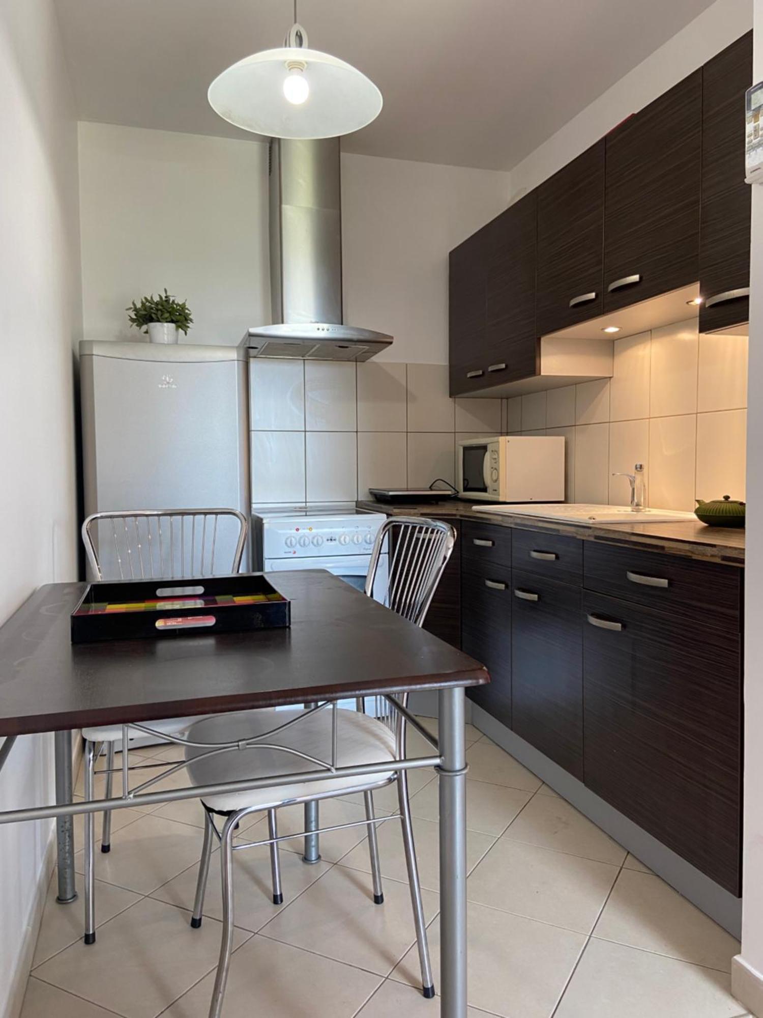 La Belle Etape Apartment Maizieres-les-Metz Ngoại thất bức ảnh