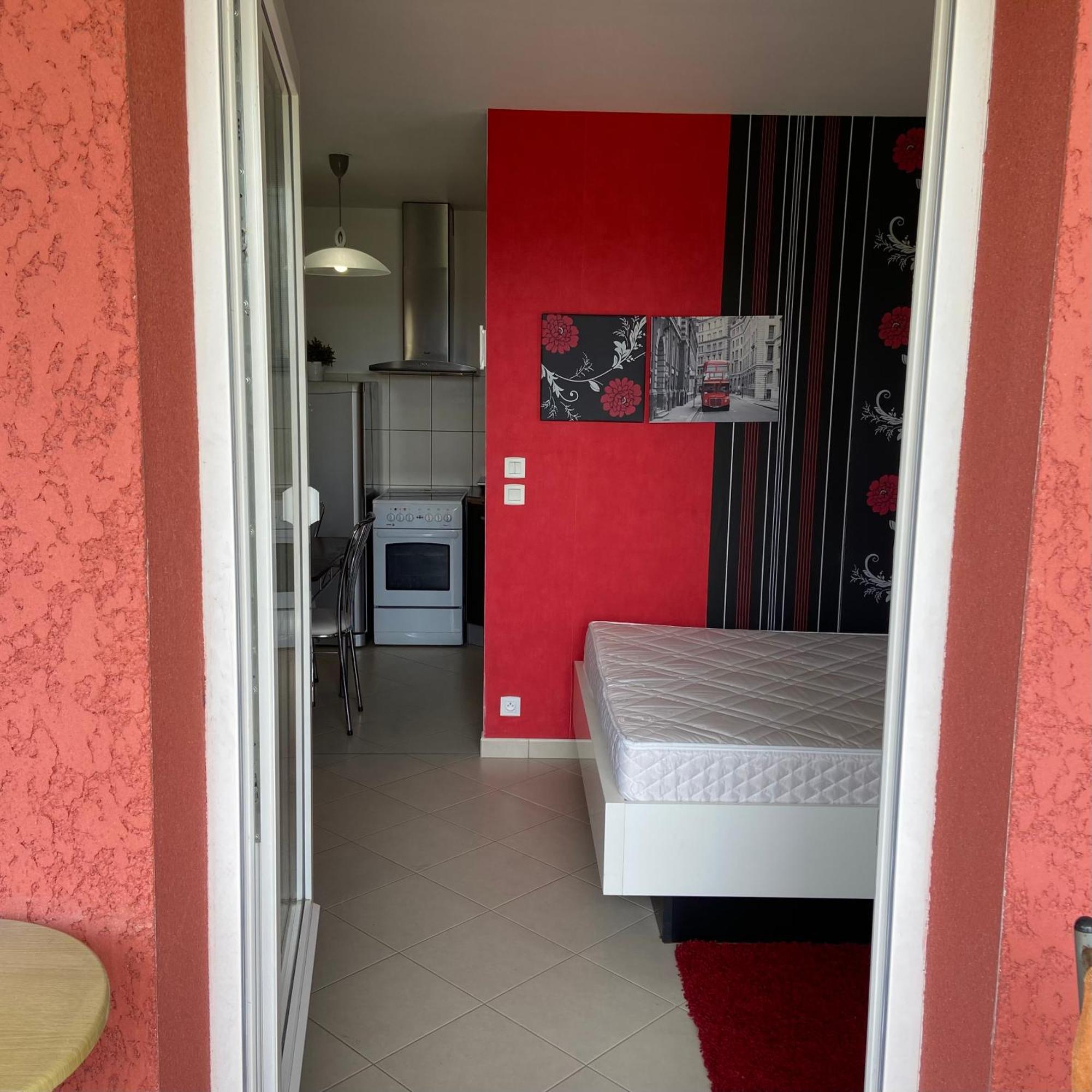 La Belle Etape Apartment Maizieres-les-Metz Ngoại thất bức ảnh