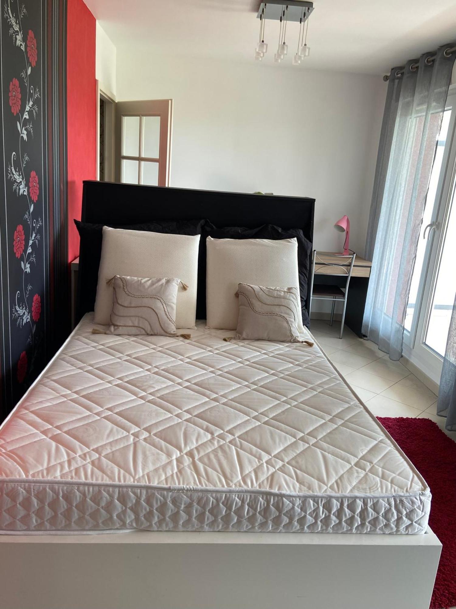 La Belle Etape Apartment Maizieres-les-Metz Ngoại thất bức ảnh