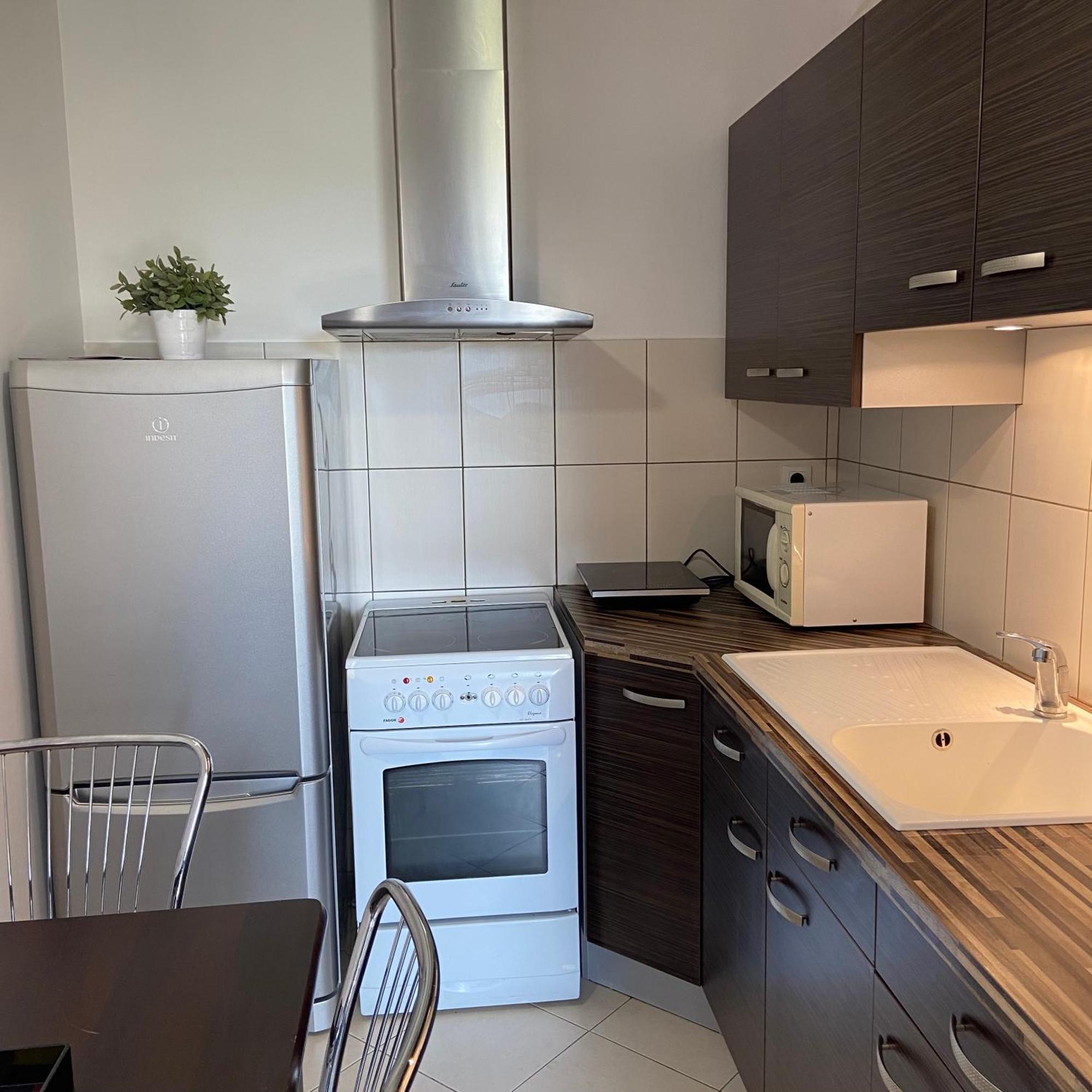La Belle Etape Apartment Maizieres-les-Metz Ngoại thất bức ảnh