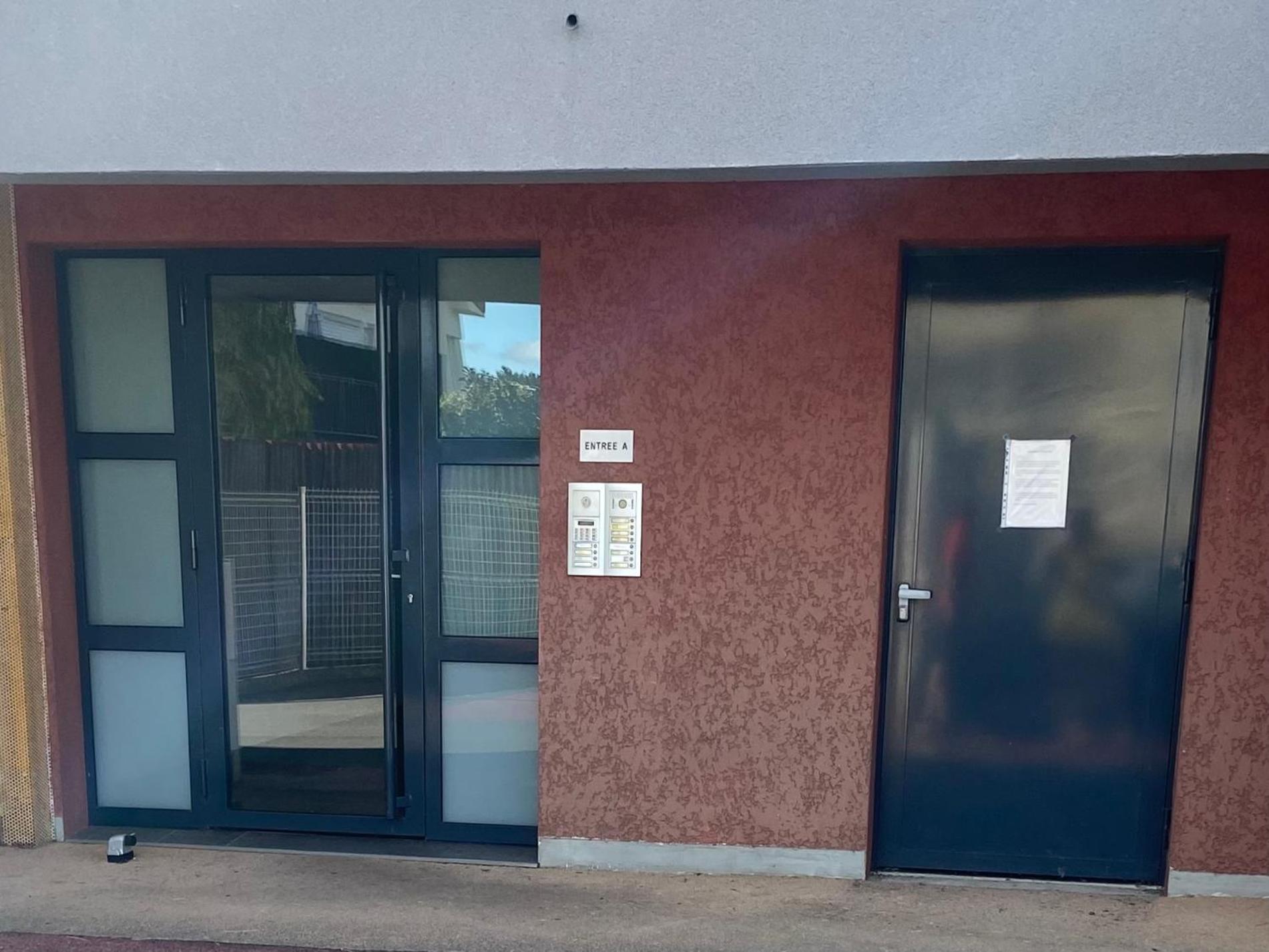 La Belle Etape Apartment Maizieres-les-Metz Ngoại thất bức ảnh