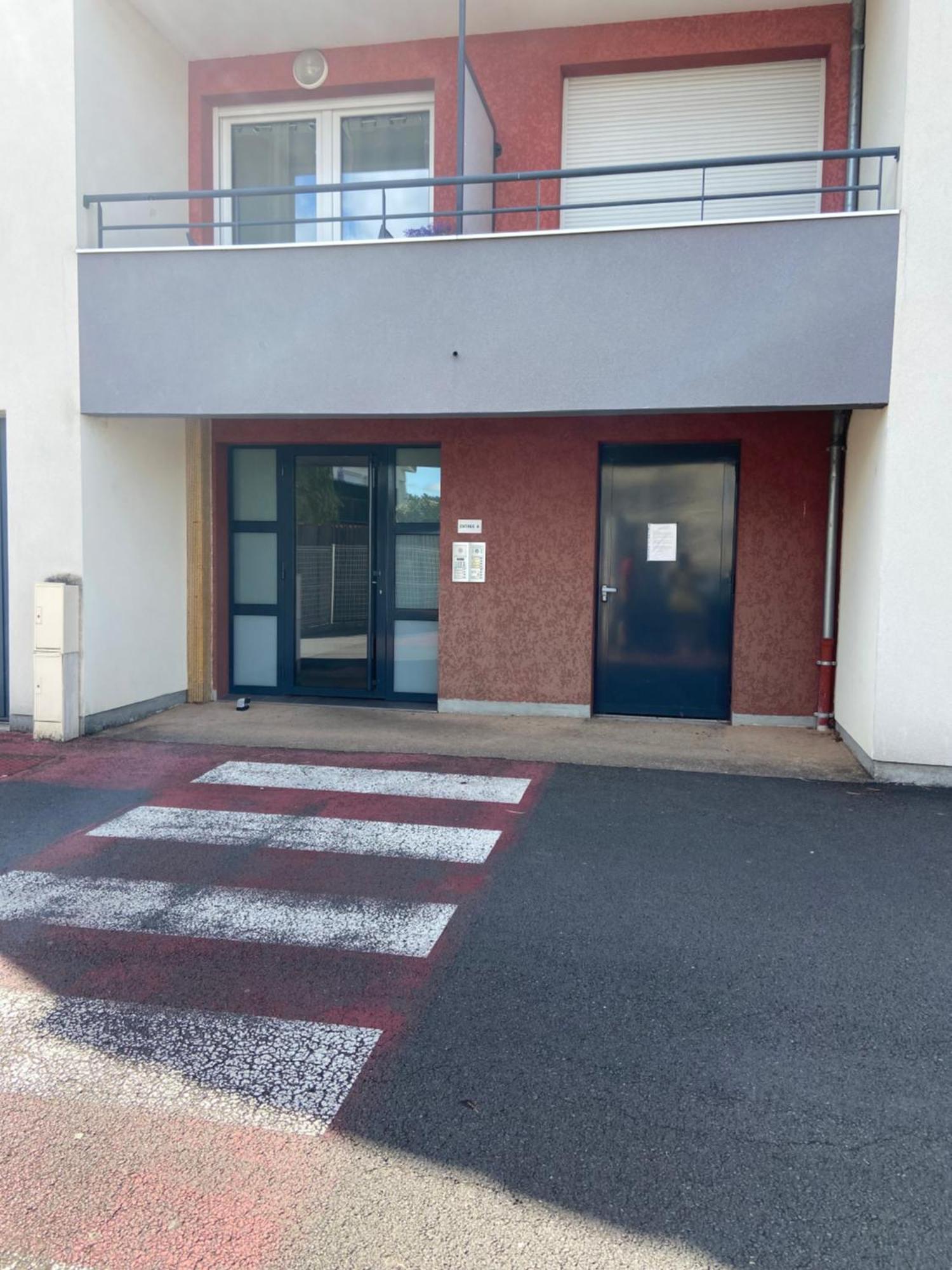 La Belle Etape Apartment Maizieres-les-Metz Ngoại thất bức ảnh