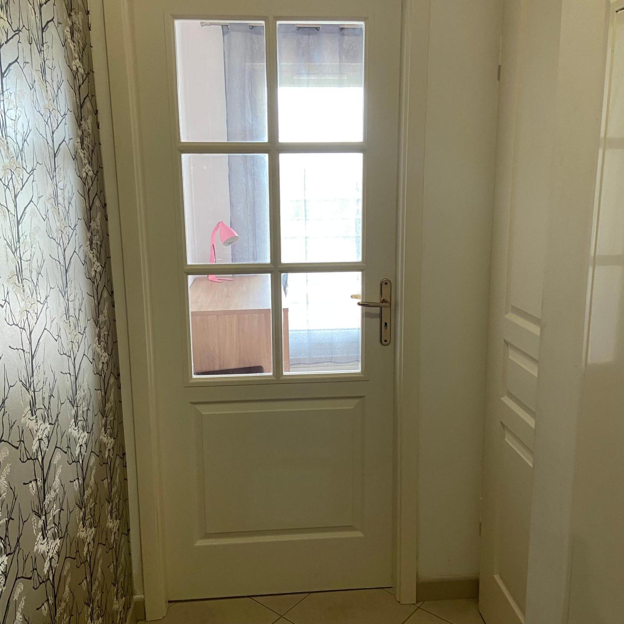 La Belle Etape Apartment Maizieres-les-Metz Ngoại thất bức ảnh