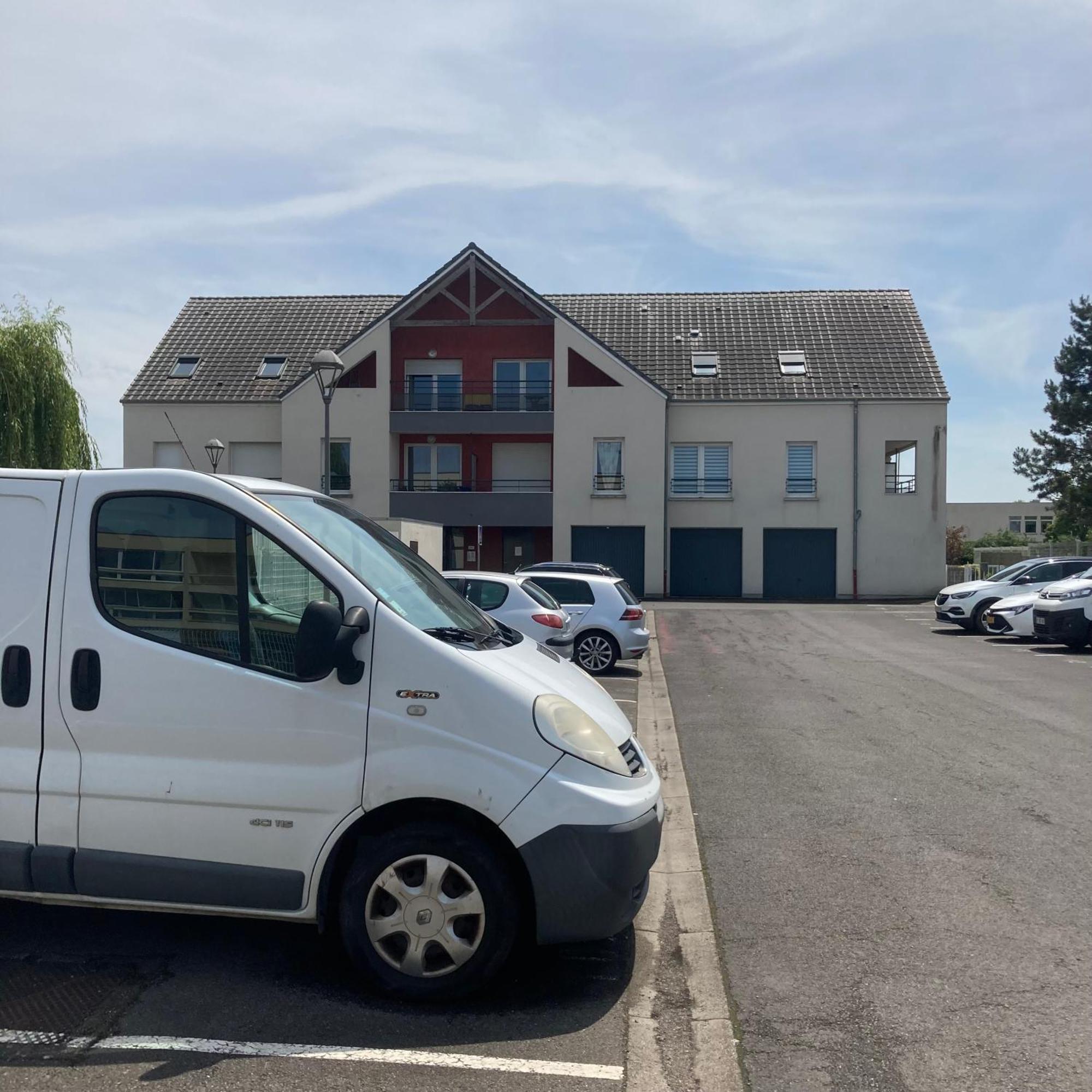 La Belle Etape Apartment Maizieres-les-Metz Ngoại thất bức ảnh