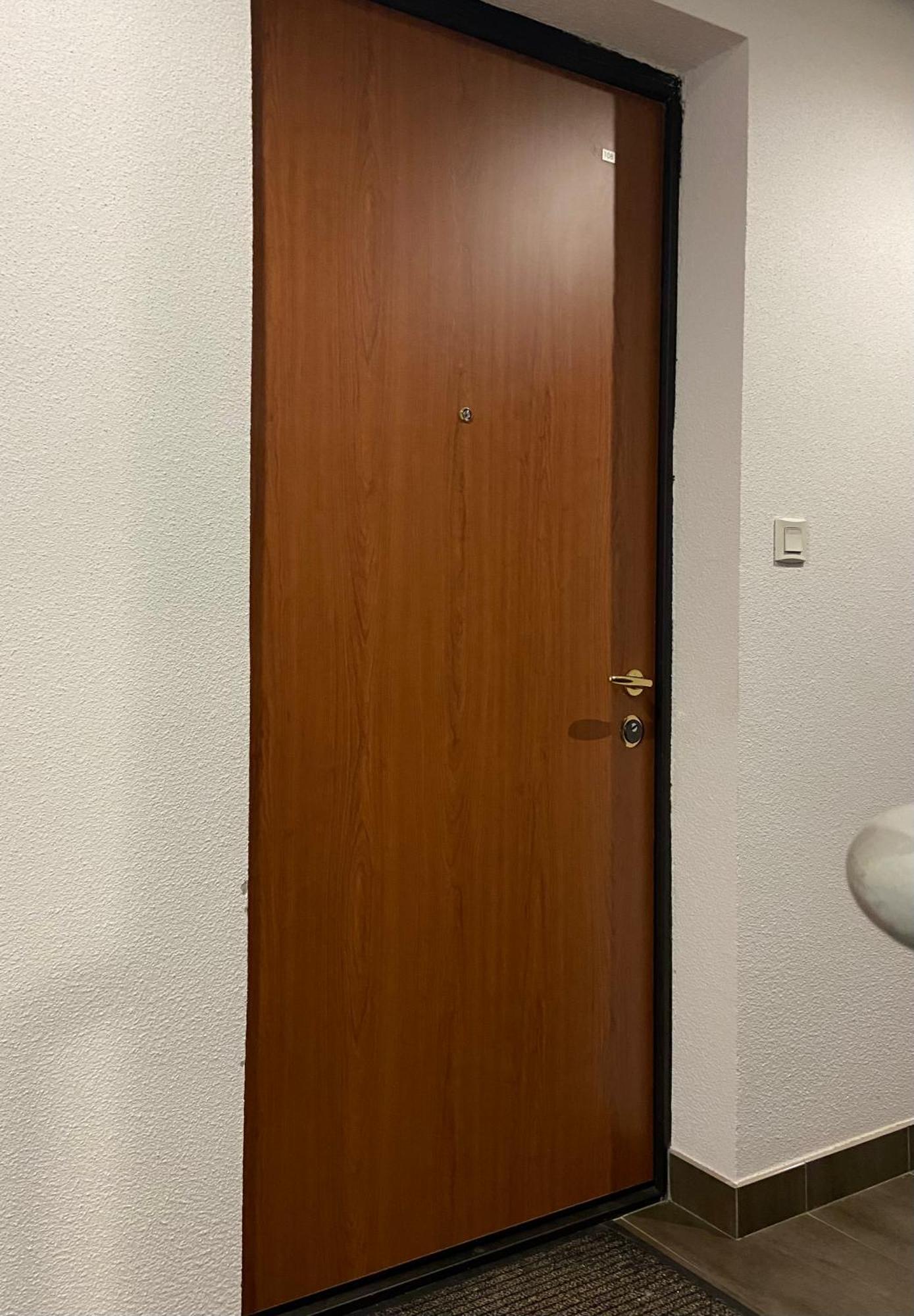 La Belle Etape Apartment Maizieres-les-Metz Ngoại thất bức ảnh