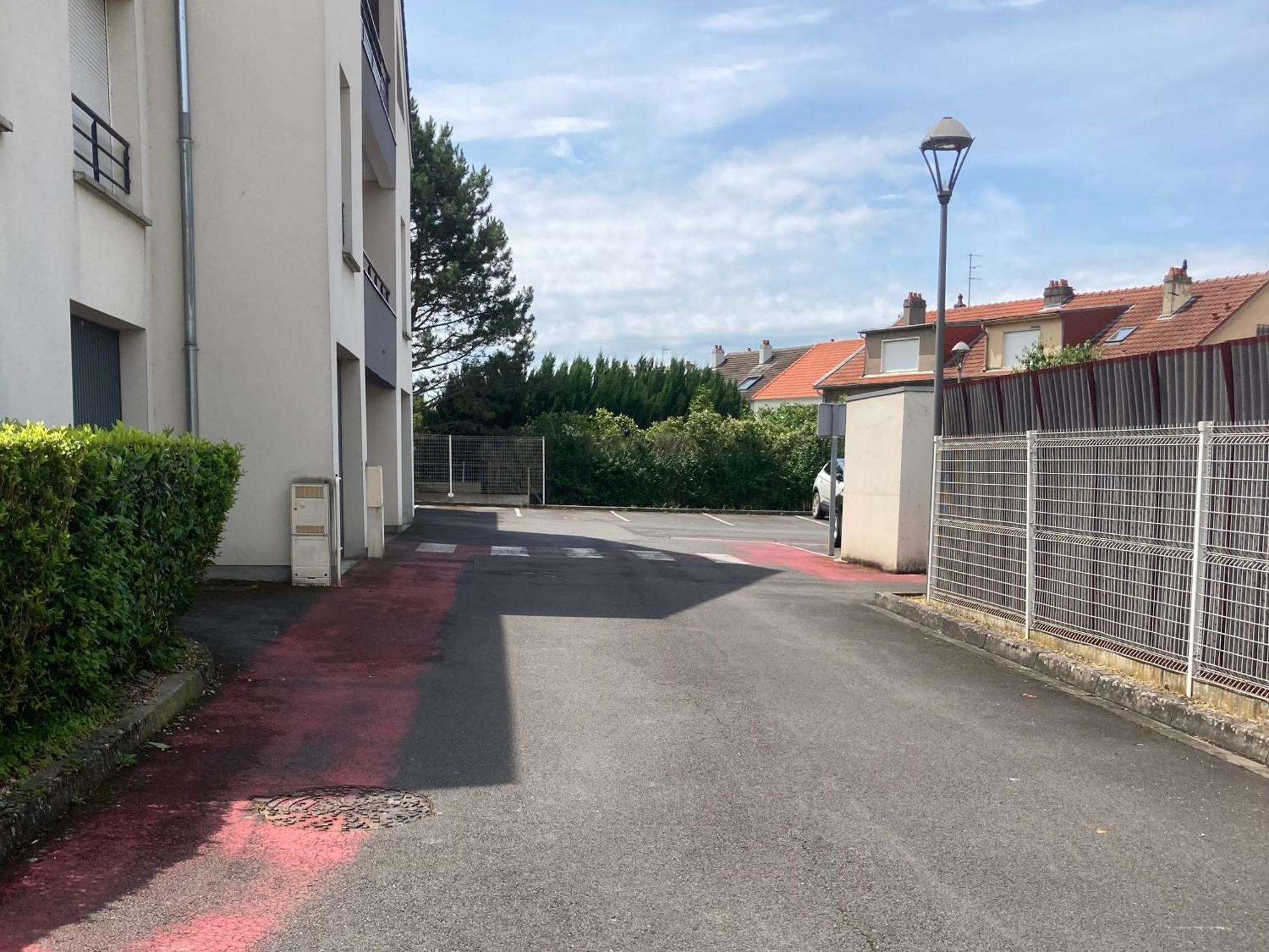 La Belle Etape Apartment Maizieres-les-Metz Ngoại thất bức ảnh